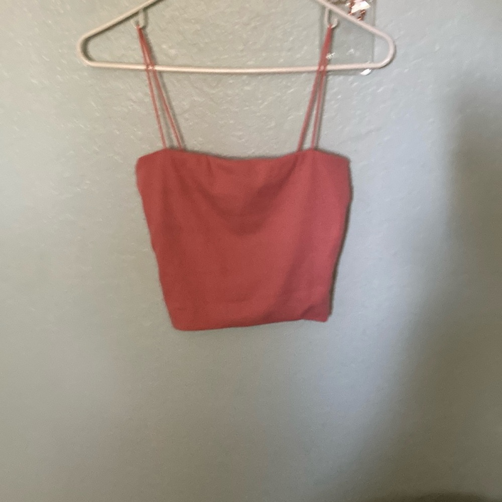 Tank tops, crop tops, no strap crop tops